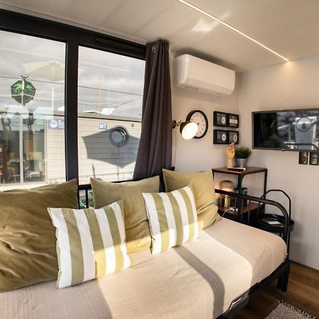 The Homeboat Company Ponta Delgada-Acores Ngoại thất bức ảnh