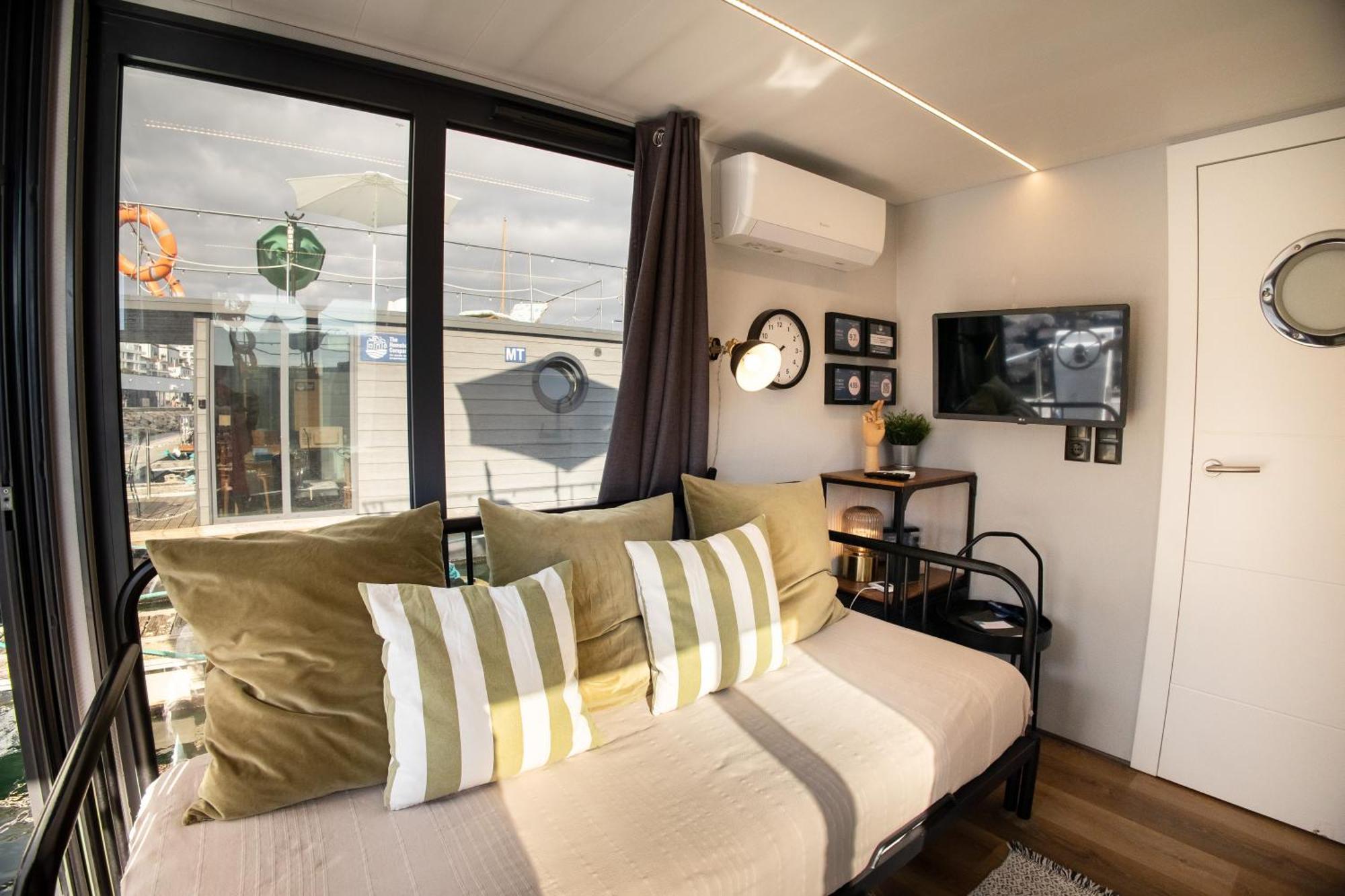 The Homeboat Company Ponta Delgada-Acores Ngoại thất bức ảnh